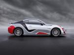 Toyota GT 86 CS-V3 by TMG 2012 года